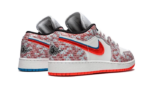 Air Jordan 1 Low SE Take Flight - vue 3