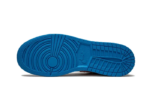 Air Jordan 1 Low SE Take Flight - vue 4
