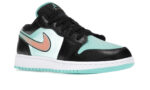 Air Jordan 1 Low SE Tropical Twist - vue 5