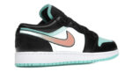 Air Jordan 1 Low SE Tropical Twist - vue 4