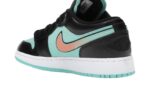 Air Jordan 1 Low SE Tropical Twist - vue 3