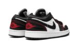 Air Jordan 1 Low SE Utility - vue 3
