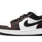 Air Jordan 1 Low SE Utility authentique