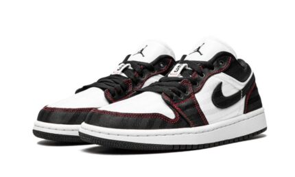 Air Jordan 1 Low SE Utility - vue 2