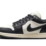 Air Jordan 1 Low SE Vintage Panda authentique
