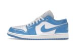 Air Jordan 1 Low SE White Legend Blue authentique