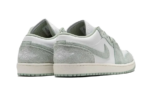 Air Jordan 1 Low SE White Seafoam - vue 3
