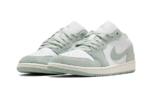 Air Jordan 1 Low SE White Seafoam - vue 2