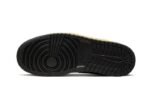 Air Jordan 1 Low SE WRMK Sashiko Denim - vue 3