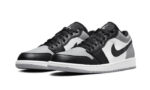 Air Jordan 1 Low Shadow Toe - vue 2