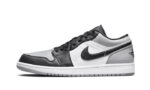 Air Jordan 1 Low Shadow Toe authentique