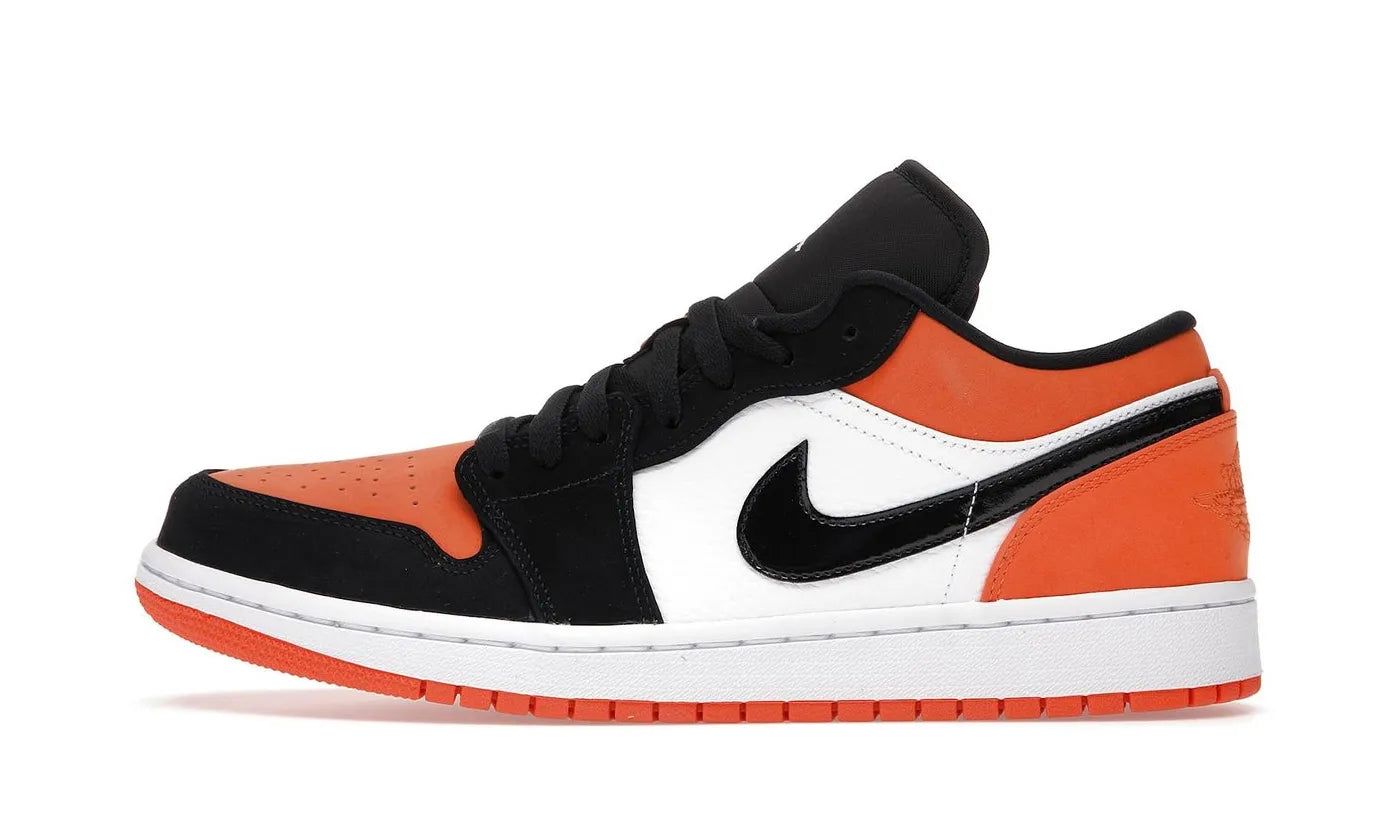 air-jordan-1-low-shattered-backboard-114066 Air Jordan 1 Low Shattered Backboard authentique