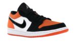 Air Jordan 1 Low Shattered Backboard - vue 4