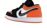 Air Jordan 1 Low Shattered Backboard - vue 3