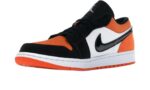 Air Jordan 1 Low Shattered Backboard - vue 2