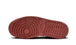 Air Jordan 1 Low Sky J Orange - vue 3