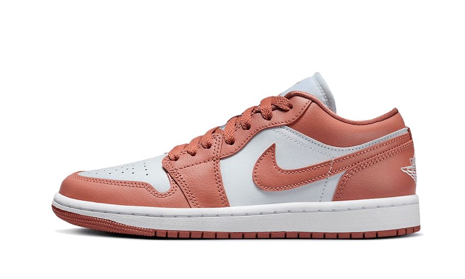 air-jordan-1-low-sky-j-orange-523626 Air Jordan 1 Low Sky J Orange authentique
