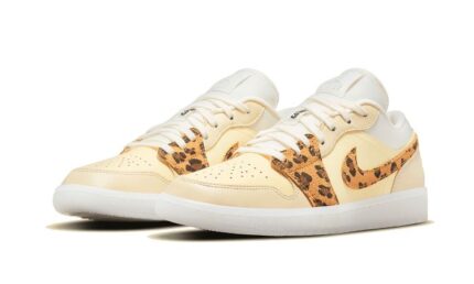 Air Jordan 1 Low SNKRS Day - vue 2