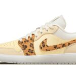 Air Jordan 1 Low SNKRS Day authentique