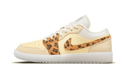 Air Jordan 1 Low SNKRS Day authentique