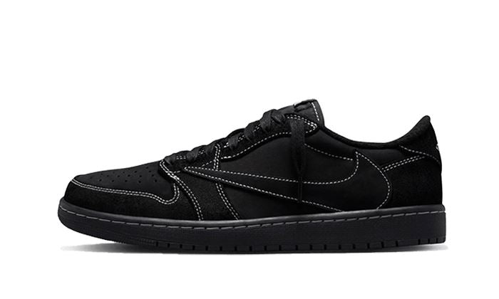 air-jordan-1-low-sp-travis-scott-black-phantom-617369 Air Jordan 1 Low SP Travis Scott Black Phantom authentique