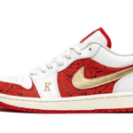 Air Jordan 1 Low Spades authentique