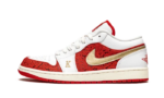 Air Jordan 1 Low Spades authentique