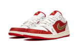 Air Jordan 1 Low Spades - vue 2