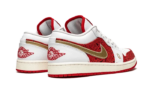 Air Jordan 1 Low Spades - vue 3
