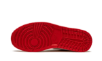Air Jordan 1 Low Spades - vue 4