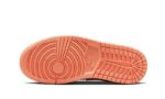 Air Jordan 1 Low Sunset Haze - vue 3