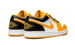 Air Jordan 1 Low Taxi - vue 3