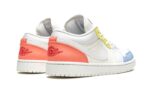 Air Jordan 1 Low To My First Coach - vue 3