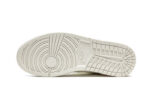 Air Jordan 1 Low To My First Coach - vue 4