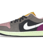 Air Jordan 1 Low Tokyo Bio Hack authentique