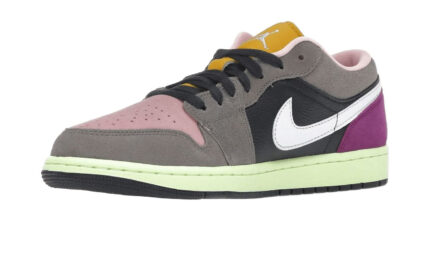Air Jordan 1 Low Tokyo Bio Hack - vue 2