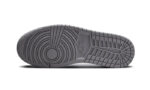 Air Jordan 1 Low True Blue - vue 3