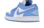 Air Jordan 1 Low UNC - vue 3