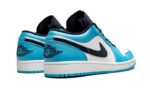 Air Jordan 1 Low UNC (2021) - vue 3
