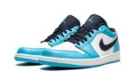 Air Jordan 1 Low UNC (2021) - vue 2