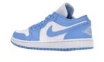 Air Jordan 1 Low UNC - vue 4