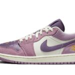 Air Jordan 1 Low Unity authentique