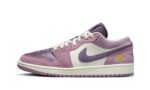 Air Jordan 1 Low Unity authentique