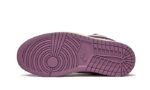 Air Jordan 1 Low Unity - vue 3