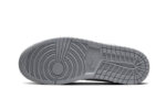 Air Jordan 1 Low Vintage Grey - vue 3