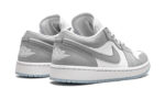 Air Jordan 1 Low Wolf Grey - vue 3