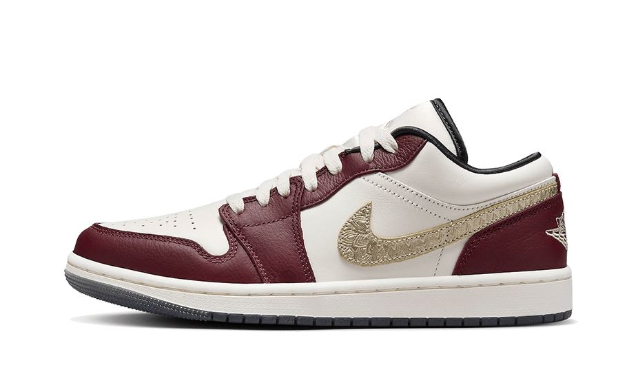 air-jordan-1-low-year-of-the-dragon-2024-362466 Air Jordan 1 Low Year of the Dragon (2024) authentique