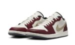 Air Jordan 1 Low Year of the Dragon (2024) - vue 2