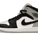 Air Jordan 1 Mid Barons authentique