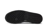 Air Jordan 1 Mid Carbon Fiber All-Star (2021) - vue 4
